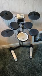 Roland HD-1 drumkit, Roland, Elektronisch, Gebruikt, Ophalen