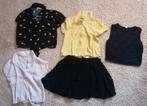 Meisjeskleding pakket maat 164 /170 oa Shoeby, H&M, Kinderen en Baby's, Kinderkleding | Kinder-kledingpakketten, Ophalen of Verzenden