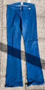 Miss sixty spijkerbroek, Ophalen, Zo goed als nieuw, Blauw, W28 - W29 (confectie 36)