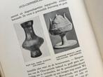 Oud-Chineesche Kunst - 1923, Antiek en Kunst, Antiek | Keramiek en Aardewerk, Ophalen of Verzenden