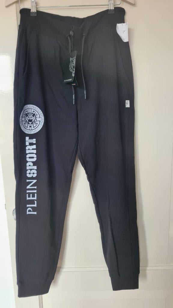 Pleinsport Jogger, Zwart, Ophalen of Verzenden, Algemeen, Maat 56/58 (XL)
