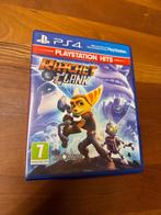 Ratchet and Clank - PS4, Spelcomputers en Games, Avontuur en Actie, 1 speler, Ophalen of Verzenden, Zo goed als nieuw