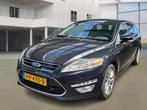 Ford Mondeo Wagon 2.0 TDCi Titanium EXPORT, Auto's, Ford, Euro 5, Gebruikt, 4 cilinders, Electronic Stability Program (ESP)