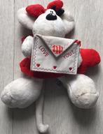 Knuffel diddl/ diddlina, Ophalen of Verzenden, Zo goed als nieuw, Knuffel