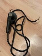 T-17 microphone 1941 - Groesbeek vondst!, Ophalen of Verzenden, Luchtmacht, Engeland, Boek of Tijdschrift