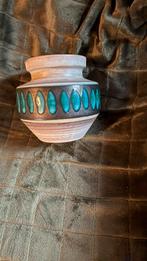 Vintage West Germany Vaas, Antiek en Kunst, Ophalen