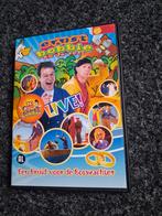 DVD ERNST EN BOBBIE EEN BRUID VOOR DE BOSWACHTER (NIEUW!!), Alle leeftijden, Verzenden, Avontuur, Film