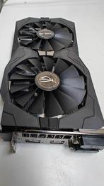 Asus ROG STRIX RX570-O4G-Gaming, PCI-Express 3, AMD, Ophalen of Verzenden, GDDR5