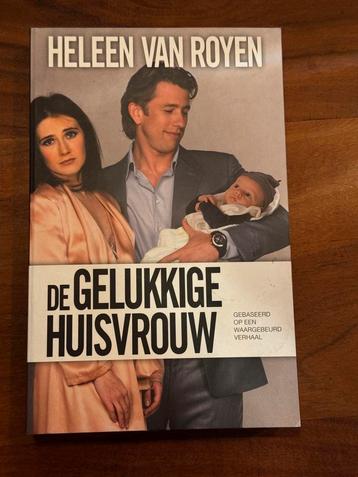 Heleen van Royen - De gelukkige huisvrouw beschikbaar voor biedingen