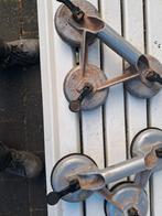 Zuignappen, Ophalen, Zo goed als nieuw