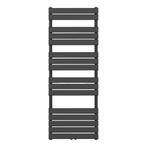 Handdoekradiator BFR ZWART Midden aansluiting 60 cm Breed, Versagroup, Info@versagroup.pe, Nieuw, Zeutestraat 1,2800Mechelen