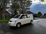 Volkswagen Transporter 1.9 TDI 300 Trendline DC Airco.Airco., Auto's, Bestelauto's, Te koop, Geïmporteerd, 6 stoelen, 102 pk