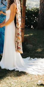 Wedding dress, Ophalen of Verzenden, 25 tot 50 cm