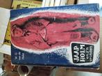 Jaap Holm jeugdboek, Boeken, Ophalen of Verzenden, Zo goed als nieuw