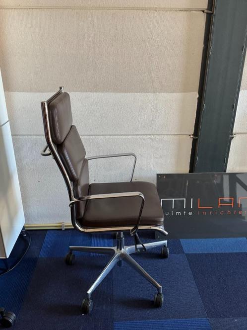 Showroom SALE Italiaanse stoelen, Huis en Inrichting, Stoelen, Zo goed als nieuw, Vijf, Zes of meer stoelen, Hout, Kunststof, Leer