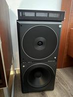 Bang & Olufsen Beovox S50, Gebruikt, Minder dan 60 watt, Front, Rear of Stereo speakers, Ophalen
