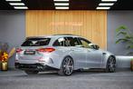 Mercedes-Benz C-klasse Estate AMG 63 S E Performance |Pano|S, Auto's, Automaat, Euro 6, 4 cilinders, Vierwielaandrijving
