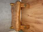 camel saddle stool., Antiek en Kunst, Ophalen