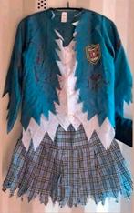 Zombie/Halloween outfit maat M/L., Ophalen of Verzenden, Zo goed als nieuw, Maat 38/40 (M), Halloween
