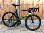 Giant Propel racefiets, Fietsen en Brommers, Fietsen | Racefietsen, Ophalen, 28 inch, Carbon, Heren