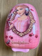 Efteling koffer / trolley, Sieraden, Tassen en Uiterlijk, Koffers, Ophalen, Uitschuifbare handgreep, Gebruikt, 50 tot 60 cm