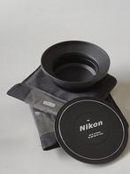 Nikon Nikkor 14-24mm f 2.8 ed af filter systeem, Audio, Tv en Foto, Fotografie | Lenzen en Objectieven, Ophalen of Verzenden, Zo goed als nieuw