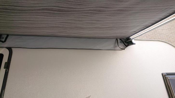 Fiamma Zakluifel ZIP XL 360, Caravans en Kamperen, Caravan accessoires, Zo goed als nieuw, Ophalen of Verzenden