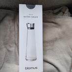 Amilio waterkaraf van Blomus, Huis en Inrichting, Keuken | Servies, Ophalen, Overige typen, Nieuw, Glas