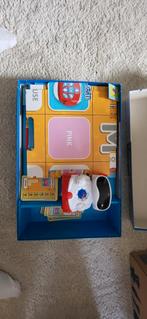 Clementoni Robot, leer Engels praten, Ophalen of Verzenden, Zo goed als nieuw, Taal en Lezen, Met geluid