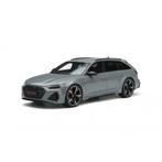 Audi RS 6 nardogrey GT spirit, Ophalen of Verzenden, Nieuw, Overige merken