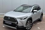 Toyota Corolla Cross 2.0 High Power Hybrid Executive Edition, Stof, Gebruikt, 4 cilinders, Adaptive Cruise Control