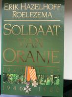 Erik hazelhoff roelfzema - soldaat van oranje 40-45 46-80, Boeken, Ophalen of Verzenden, Zo goed als nieuw