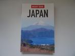 Insight guide reisgids Japan / nederlandstalig, Boeken, Reisgidsen, Overige merken, Azië, Ophalen of Verzenden, Zo goed als nieuw