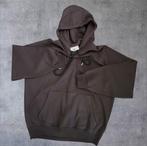 BALR Hoodie Bruin Nieuw, Bruin, Maat 48/50 (M), BALR, Nieuw