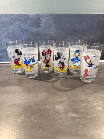 disney glazen beschikbaar voor biedingen
