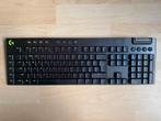 Logitech G915 X Lightspeed Gaming toetsenbord, Computers en Software, Toetsenborden, Logitech, Ophalen of Verzenden, Zo goed als nieuw