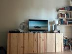 Samsung 43" 4K UHD Smart TV, Ophalen, 50 Hz, Samsung, 40 tot 60 cm
