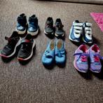 Kinderschoenen Collectie - Diverse Maten en Stijlen, Jongen of Meisje, Schoenen, Ophalen of Verzenden, Zo goed als nieuw