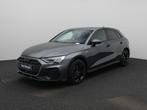 Audi A3 Sportback 45 TFSI e S edition Competition 272 PK | S, Auto's, Audi, 12 maanden, 4 cilinders, 26 kWh, Hybride Elektrisch/Benzine