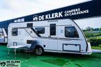 Knaus SUDWIND 580 QS 60 YEARS Campovolo grey All-in Deals ve, 7 tot 8 meter, Bedrijf, Knaus, 1250 - 1500 kg