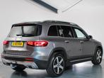 Mercedes-Benz GLB 180 Luxury 7-Persoons, Panoramadak, Leder,, 136 pk, 4 cilinders, 7 stoelen, Origineel Nederlands
