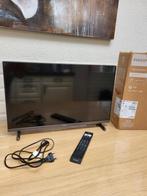 Te koop Philips HD-LED-SMART-TV, Audio, Tv en Foto, Ophalen, Zo goed als nieuw, Philips
