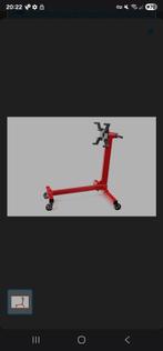 Motor Montagesteun - Vergelijkbaar met foto, Auto diversen, Ophalen of Verzenden