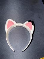 Gaby Poppenhuis diadeem, Ophalen of Verzenden, Zo goed als nieuw, Staal, Overige typen