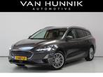 Ford FOCUS Wagon 1.0 EcoBoost Titanium Business | B&O | Came, 65 €/maand, Stof, Gebruikt, Adaptive Cruise Control