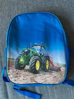 John Deere Tractor Schooltas, Overige merken, 25 tot 40 cm, Nieuw, Ophalen of Verzenden