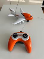 Vliegtuig op afstand bestuurbaar - vintage, Ophalen of Verzenden, Nieuw