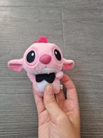 Stitch knuffeltje, Ophalen, Zo goed als nieuw, Overige typen
