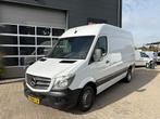 Mercedes-Benz Sprinter 414 2.2 CDI 366 HD Dubbel Lucht, Auto's, Automaat, Gebruikt, Bedrijf, Diesel