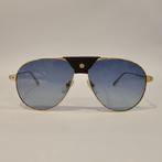 Cartier CT0298S 009 Zonnebril 140 | Excl. Koker, Cartier, Gebruikt, Support@cartier.com, 13 Rue de la Paix, 75002 Paris
France